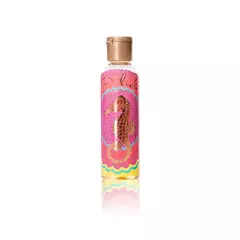 Mini Bronceador de Coco 60ML KABA DLUCHI
