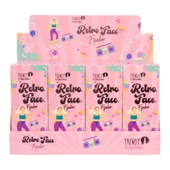 Fijador Retro Face Ref FRT1755 - comprar en línea