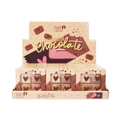 Iluminador Horneado Chocolate Ref ICT1768 - Mangala Studio-Shop