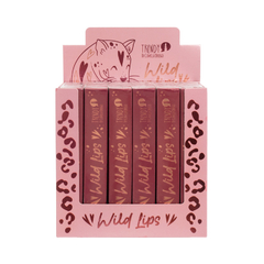 Labial Velvet Doble Wild Lip REF LDW1938 en internet