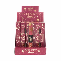 Labial Velvet Duo Ref LVD1939 en internet