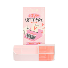 Organizador Love Letters REF OLL2181 - comprar en línea