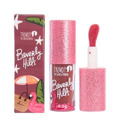 Rubor En Crema Velvet Beverly Hills Ref RBH1651
