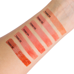 Brillo Red Lips Ref RLG1846 - comprar en línea