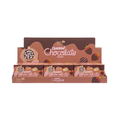 Sombra Chocolate REF SCT1767 - Mangala Studio-Shop