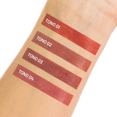 Tinta Gloss Tint Trendy REF TGT1896 - Mangala Studio-Shop