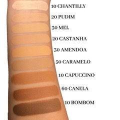 CORRECTOR LIQUIDO FEELS LIGTH RUBY ROSE en internet