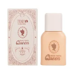 Base Queen Face Tint Trendy Ref BQF2053