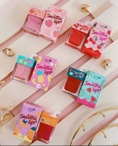 BRILLO VOLUMINIZADOR TRENDY SMOOTHIE LIPS REF SL13 en internet