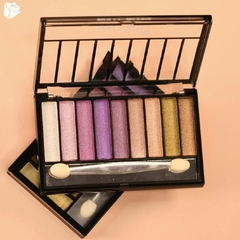 PALETA 9 SOMBRAS PARA LOS OJOS DOLCE BELLA GB0916 - comprar en línea