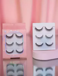 BLOOM LASH X3 bloomshell