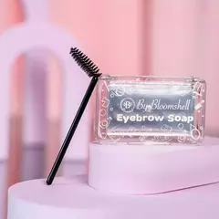 EYEBROW SOAP bloomshell