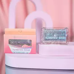 EYEBROW SOAP bloomshell - comprar en línea