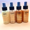 Shimmer Spray REF: SHS03 ushas