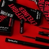 DELINEADOR DE OJOS CATFIGHT EYELINER SAMY # 1. NEGRO