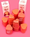 RUBOR EN BARRA TRENDY BLUSH LOVE REF BL07