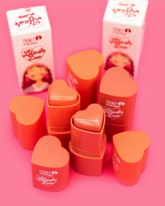 RUBOR EN BARRA TRENDY BLUSH LOVE REF BL07