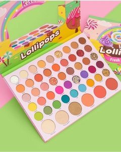 SOMBRA LOLLIPOPS KARITE REF 87180 - comprar en línea