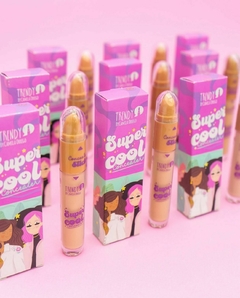 CORRECTOR DE OJERAS DOBLE SUPER COOL TRENDY REF SP98