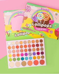 SOMBRA LOLLIPOPS KARITE REF 87180