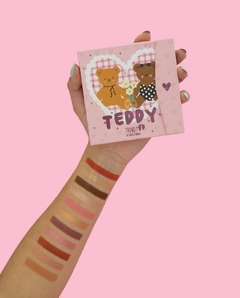 SOMBRA CARTERA TEDDY TRENDY REF OT10 - comprar en línea