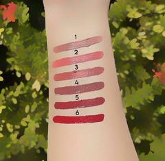 LABIAL LIQUIDO CREMOSO SAMY - comprar en línea