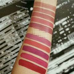 LABIAL LÍQUIDO MATE SAMY - comprar en línea