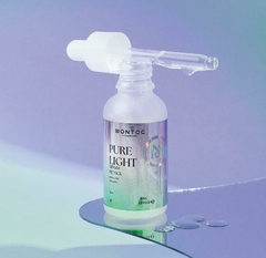 SERUM DE RETINOL MONTOC