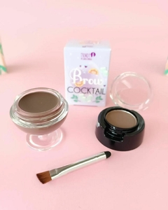 COCTEL DE CEJAS TRENDY BETUN + POLVO REF BC04 - comprar en línea