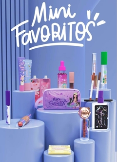 Kit Mini Favoritos Trendy REF CMF1751