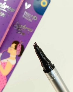 Lápiz Para Cejas Trendy Tipo Microblading Ref EPT1376 en internet