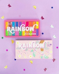 SOMBRA RAINBOW TRENDY REF ES0494
