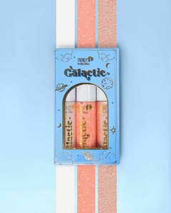 Kit X 3 Sombras Liquidas Galactic Ref KSG1773 - comprar en línea