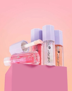 Brillo De Labios Hologlam Ref BHG1893