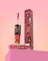 Labial Velvet Duo Ref LVD1939
