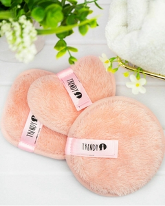 TOALLA DESMAQUILLANTE TRENDY REF MF14 - Mangala Studio-Shop