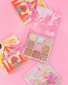 Sombra Glitter Circus Ref SCT1471