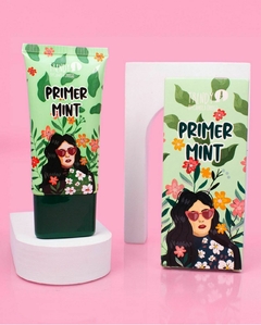 PRIMER MENTA TRENDY 60ml REF PMT1371