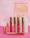 KIT X 6 RETRO GLOSS REF BRG1463