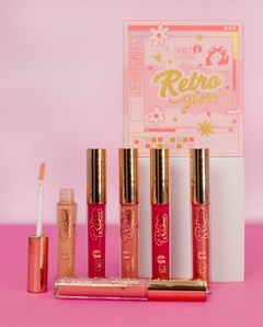 KIT X 6 RETRO GLOSS REF BRG1463