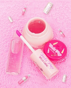 Kit De Labios Soda Pop Brillo Y Mascarilla Ref BMS1596