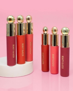 Brillo de Labios Lip Oil Beauty Glazed REF B162