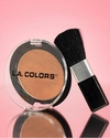 BRONZER Y BROCHA LA COLORS REF CBBR441