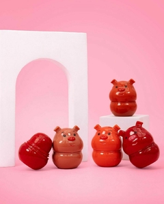 BRILLO PIGGIE LIPS TRENDY REF PL16