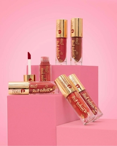 Labial Red Velvet REF LRV2051 en internet