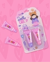 Brillo Para Niñas Dolly Chic Ref BDC1848