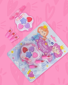 Sombra Para Niñas Princesa Ref SNP1849