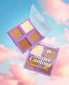 Contorno En Crema Master Contour Ref CMC1869