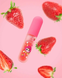 Brillo Gloss Happy Berry BHB1744