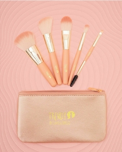 Kit Brocha Trendy Mini KT-5
